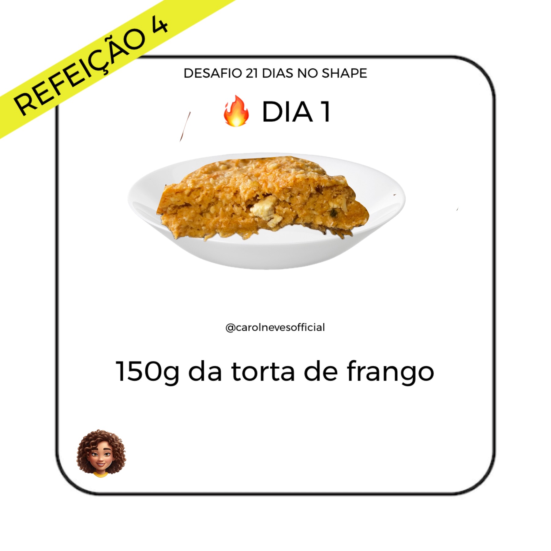Ref 4 mulher