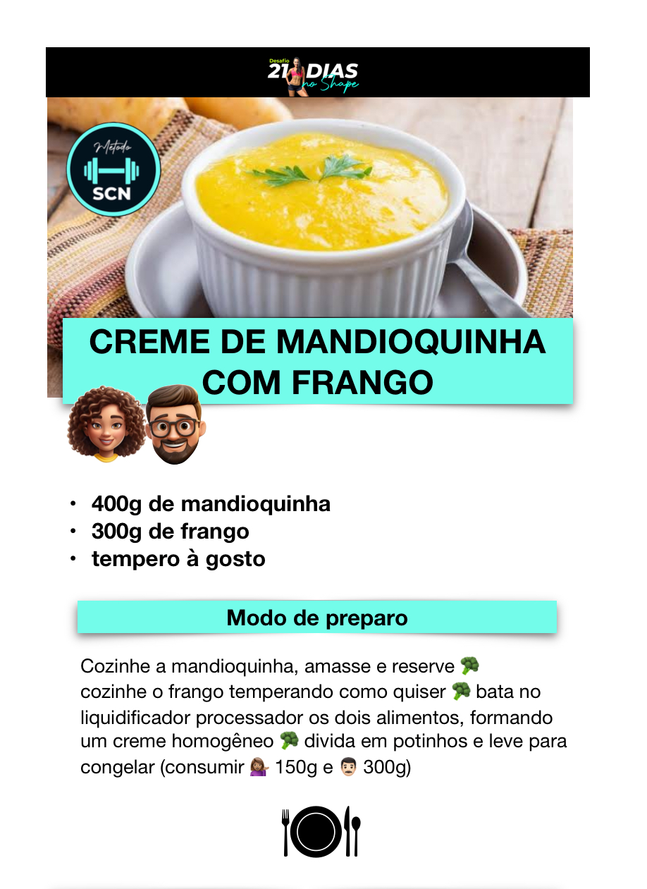 Dia 10 _ Receita 5