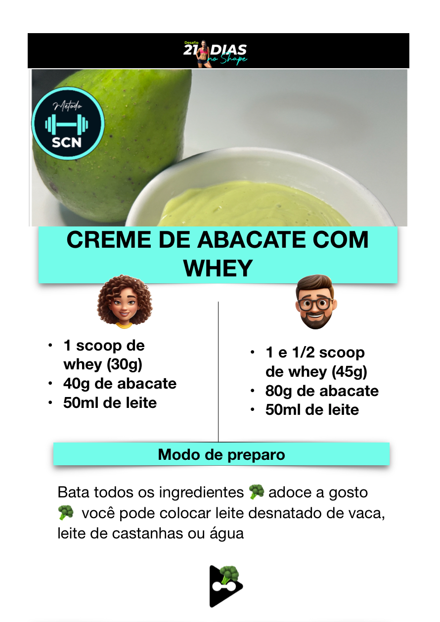 Dia 11 - Refeição 2