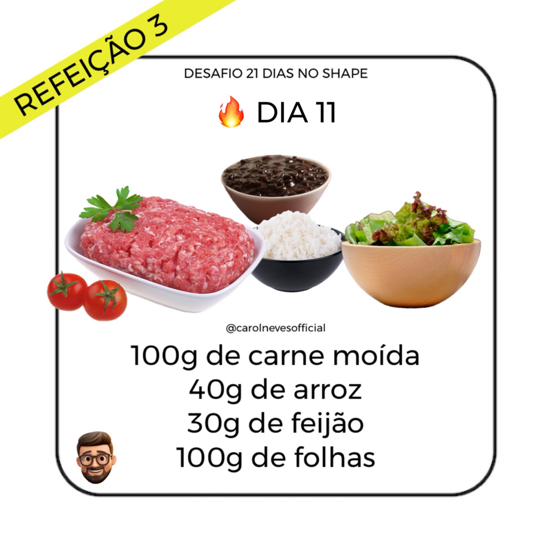 Dia 11 _ H _ R 3