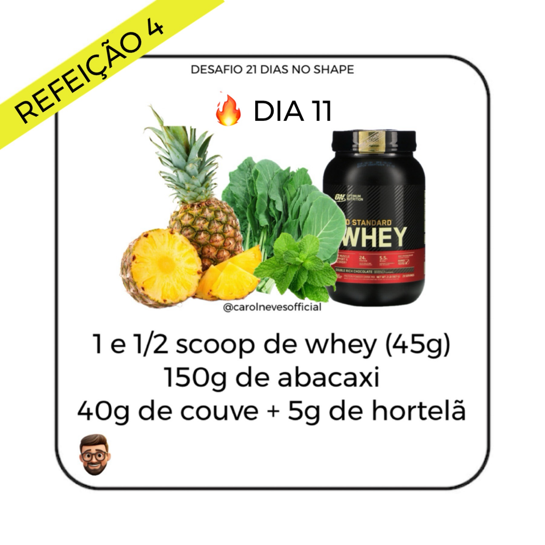 Dia 11 _ H _ R 4