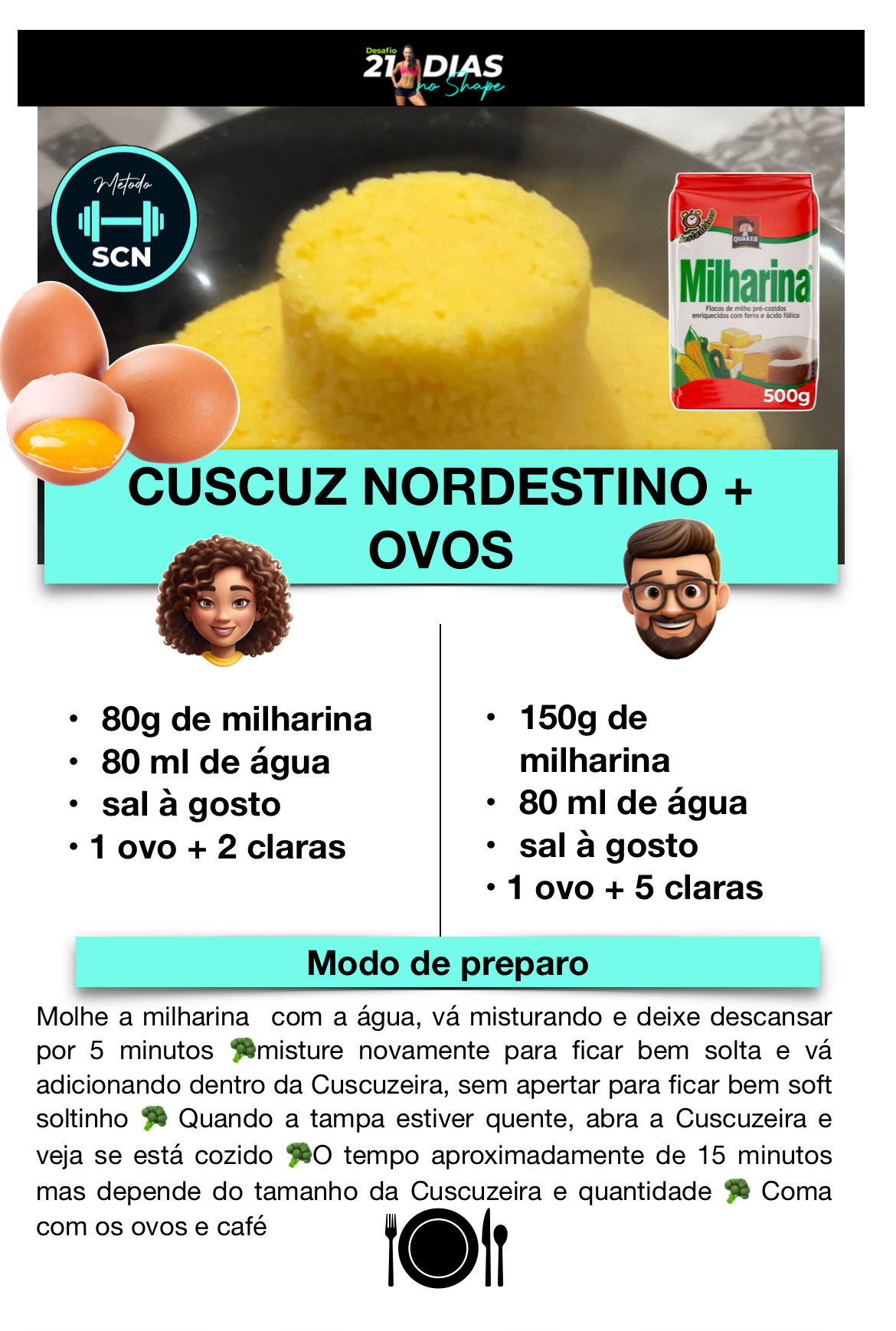 Dia 12 - Receita 1