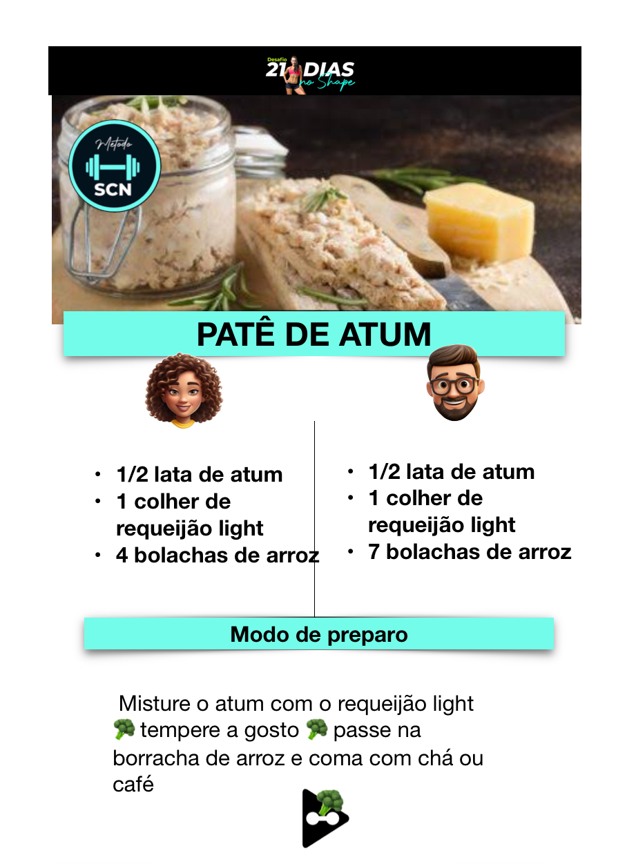 Dia 12 - Receita 4