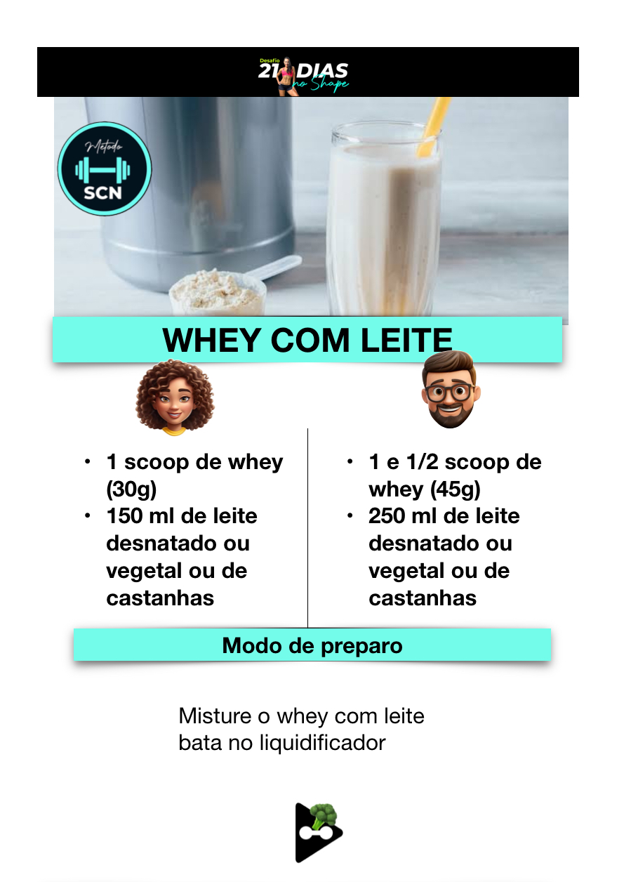 Dia 12 - Receita 5