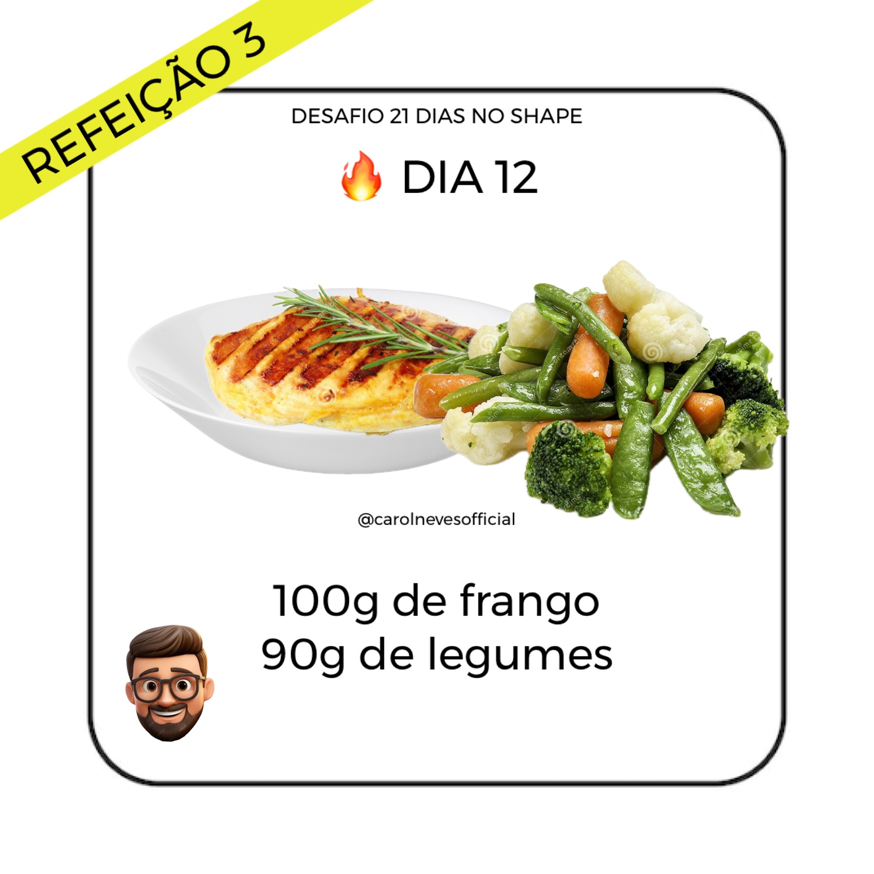 Dia 12 _ H _ R 3
