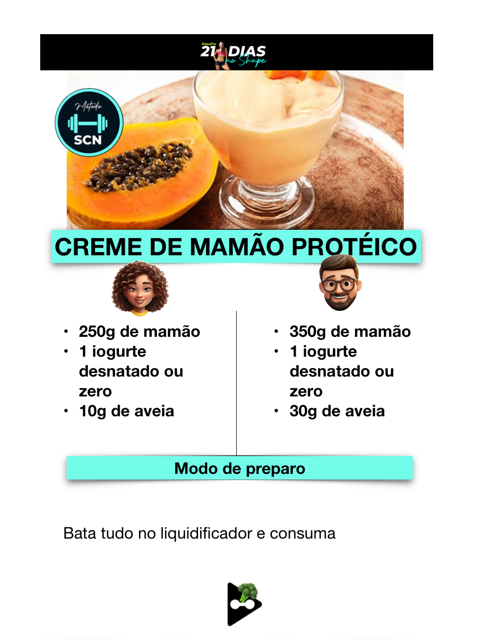 Dia 13 - Receita 2