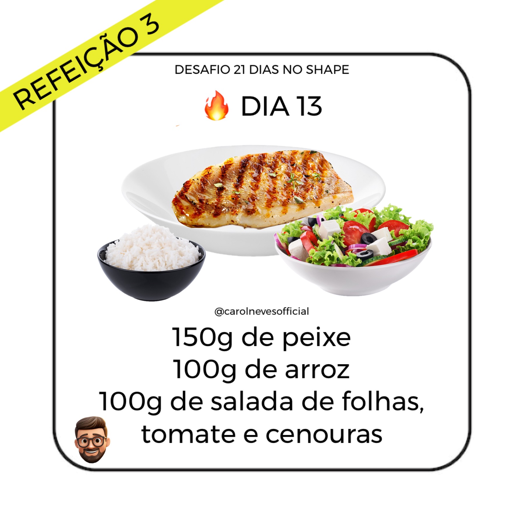 Dia 13 _ H _ R 3