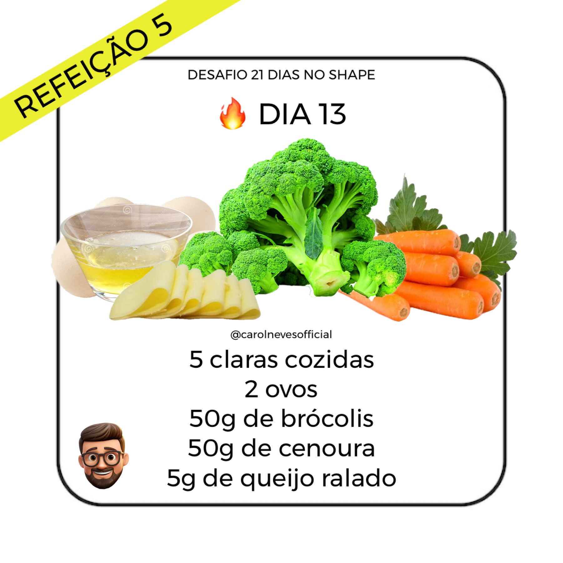 Dia 13 _ H _ R 5
