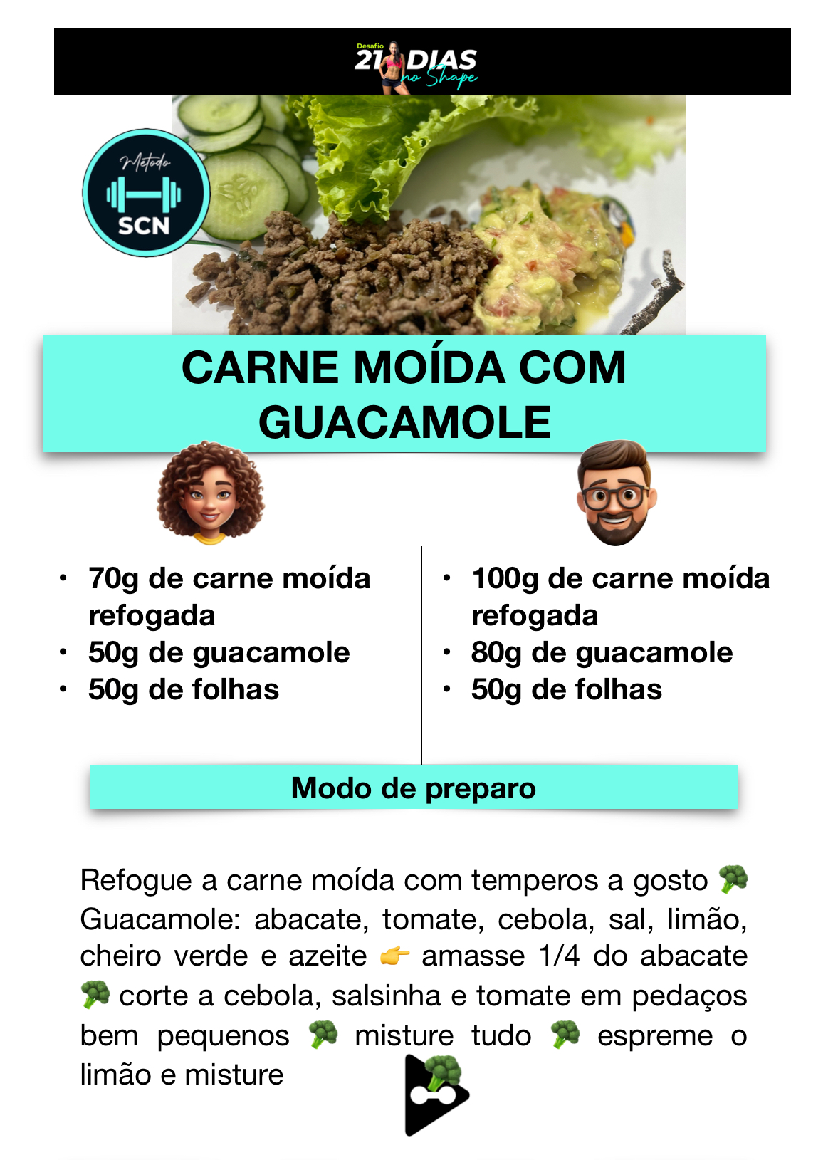 Dia 8 _ Receita 3