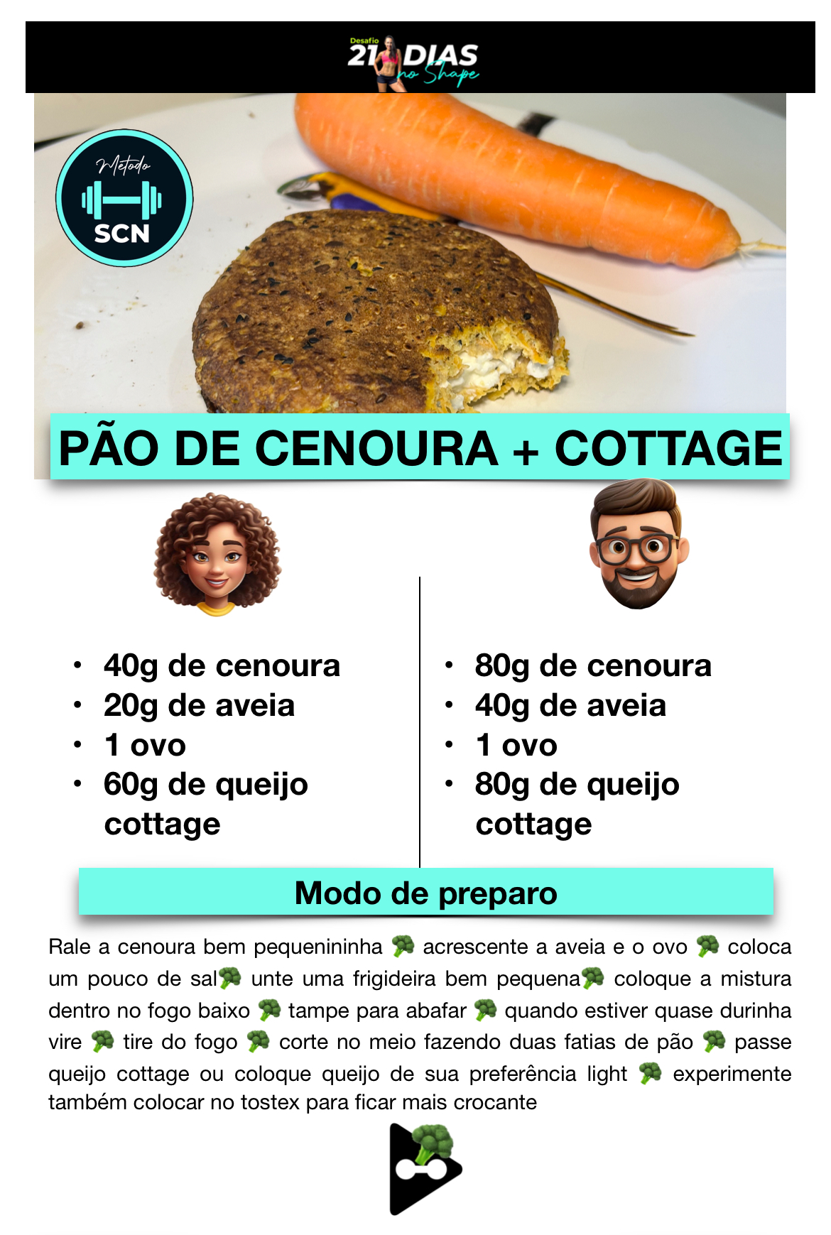 Dia 8 _ Receita 4
