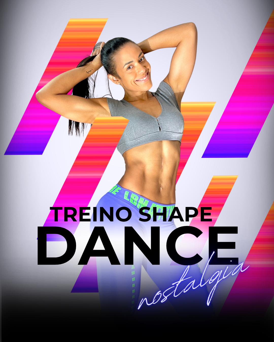 Green - tipos - Dance