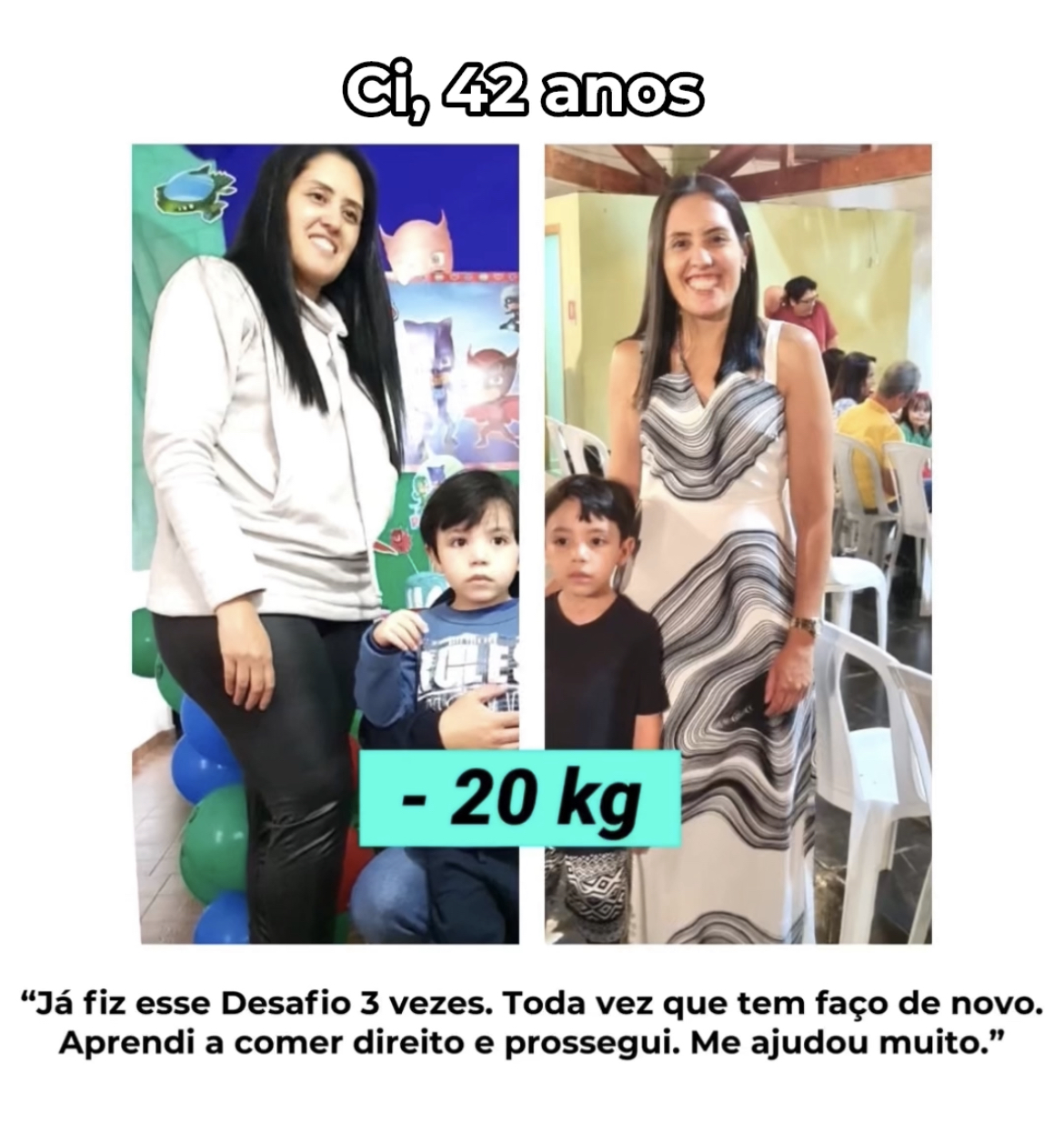 Depoimento 1