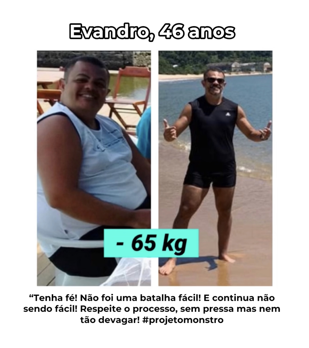 Depoimento 2