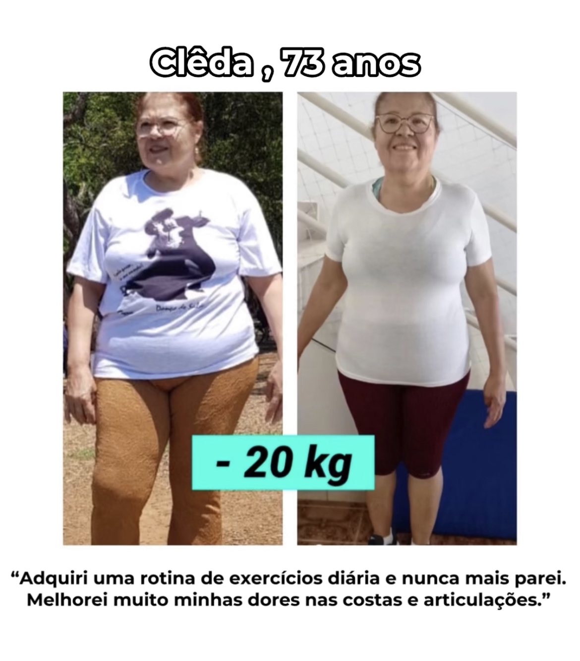 Depoimento 3